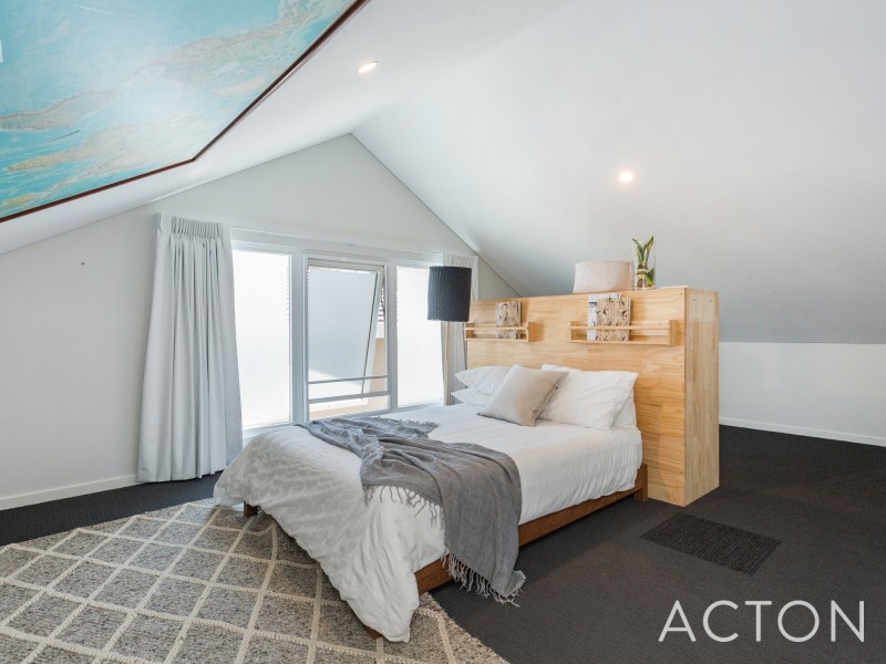 121 North Street, Swanbourne WA 6010