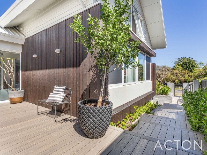 121 North Street, Swanbourne WA 6010