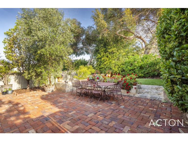 15 Jarrad Street, Cottesloe WA 6011