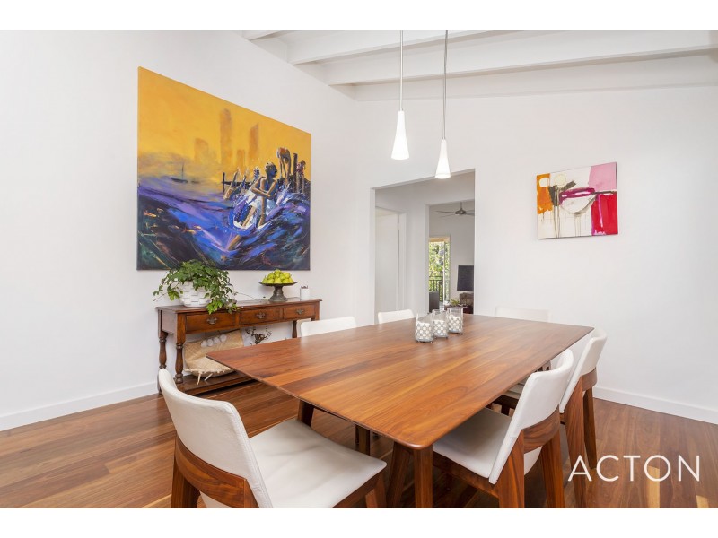 15 Jarrad Street, Cottesloe WA 6011