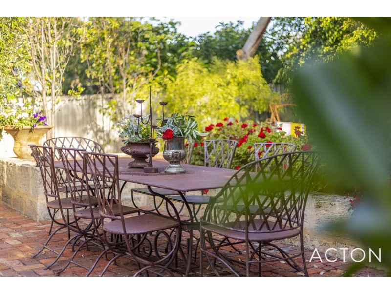 15 Jarrad Street, Cottesloe WA 6011