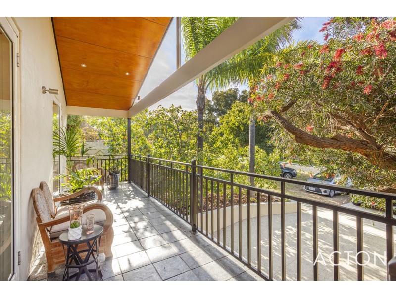 15 Jarrad Street, Cottesloe WA 6011