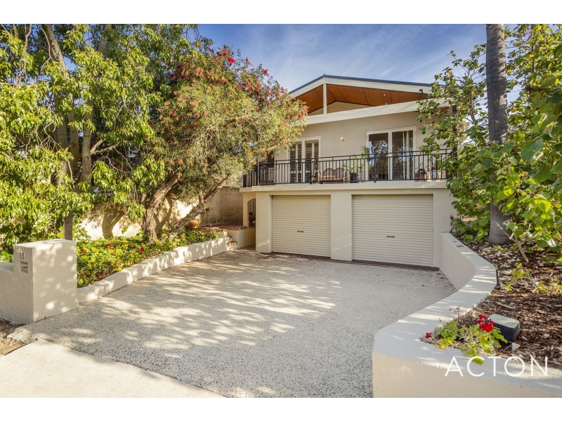 15 Jarrad Street, Cottesloe WA 6011