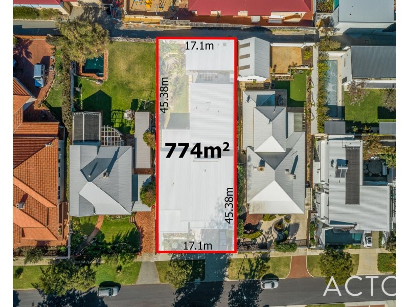 7 Beach Street, Cottesloe WA 6011