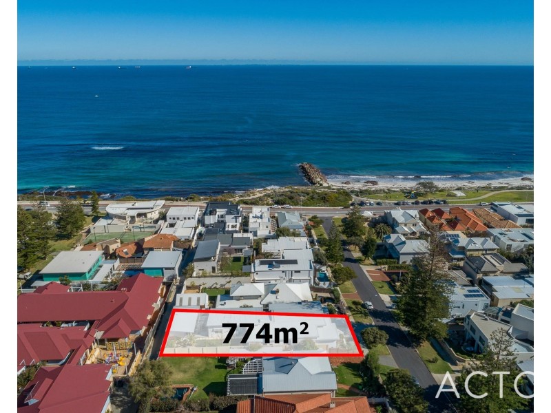 7 Beach Street, Cottesloe WA 6011