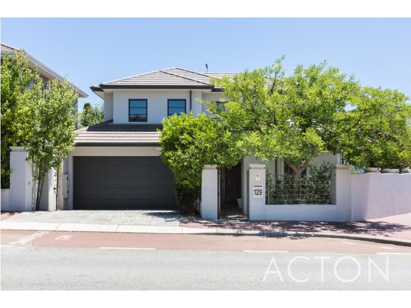 129 Adelma Road, Dalkeith WA 6009