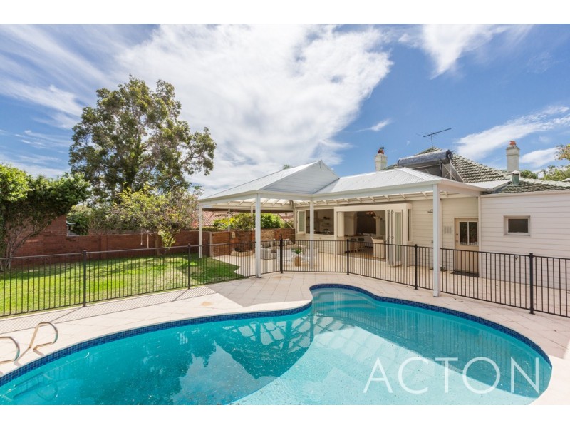 32 Leake Street, Peppermint Grove WA 6011