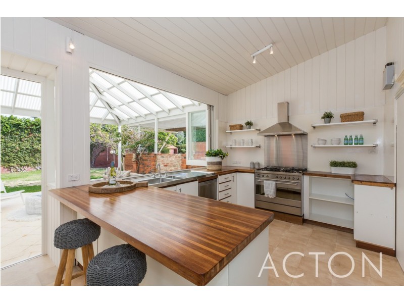 32 Leake Street, Peppermint Grove WA 6011