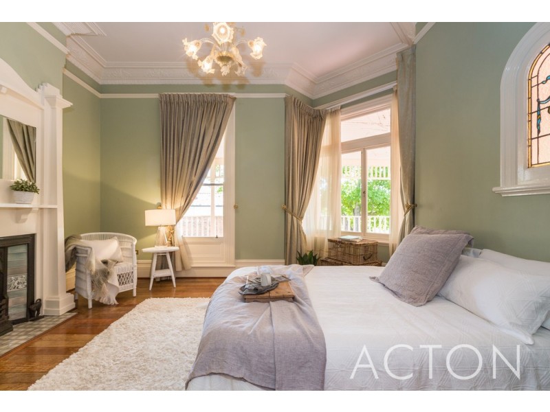 32 Leake Street, Peppermint Grove WA 6011