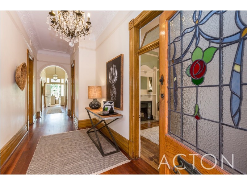 32 Leake Street, Peppermint Grove WA 6011