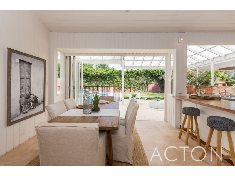 32 Leake Street, Peppermint Grove WA 6011