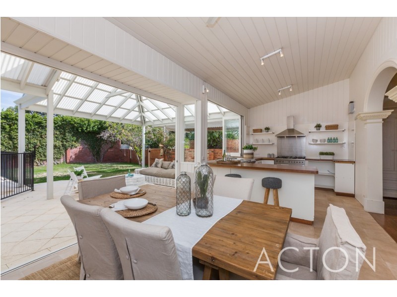 32 Leake Street, Peppermint Grove WA 6011