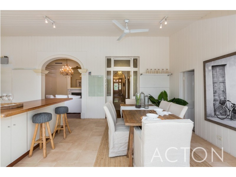 32 Leake Street, Peppermint Grove WA 6011