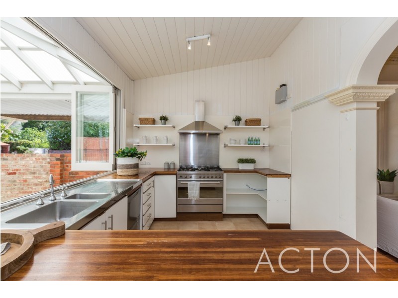 32 Leake Street, Peppermint Grove WA 6011