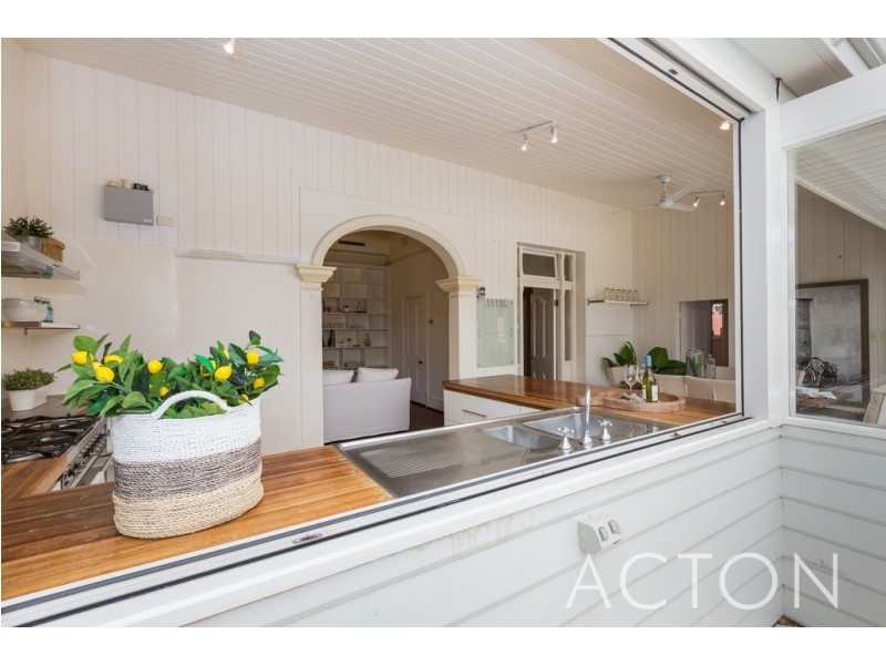 32 Leake Street, Peppermint Grove WA 6011