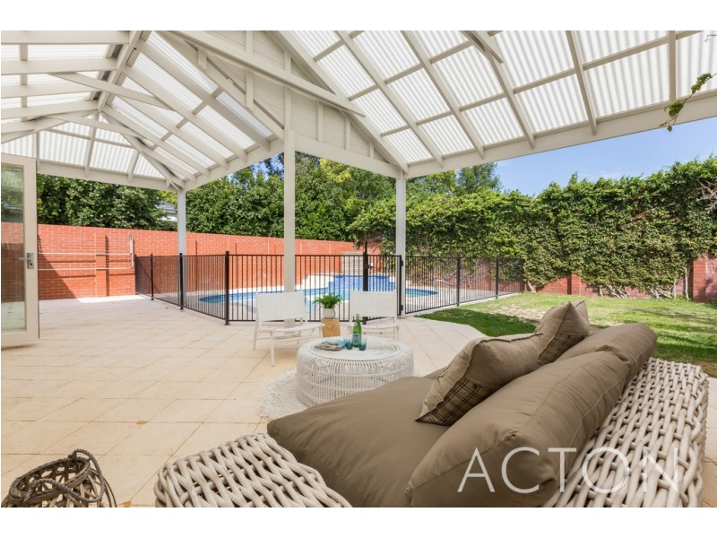 32 Leake Street, Peppermint Grove WA 6011