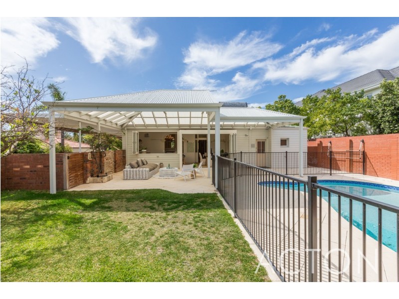 32 Leake Street, Peppermint Grove WA 6011