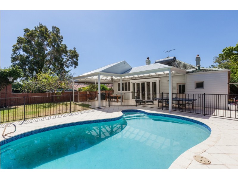 32 Leake Street, Peppermint Grove WA 6011