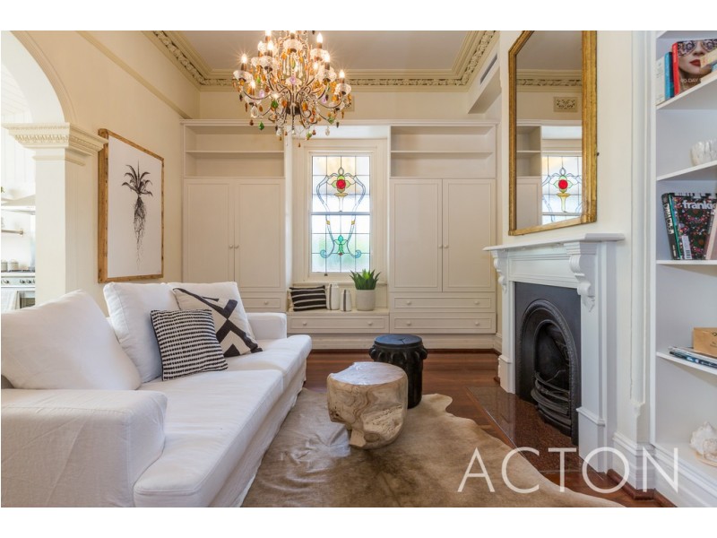 32 Leake Street, Peppermint Grove WA 6011