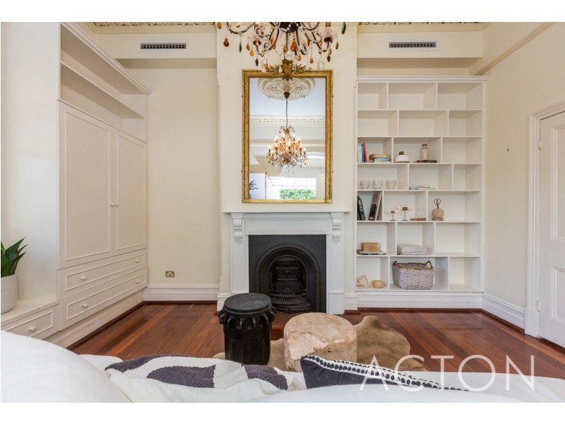 32 Leake Street, Peppermint Grove WA 6011