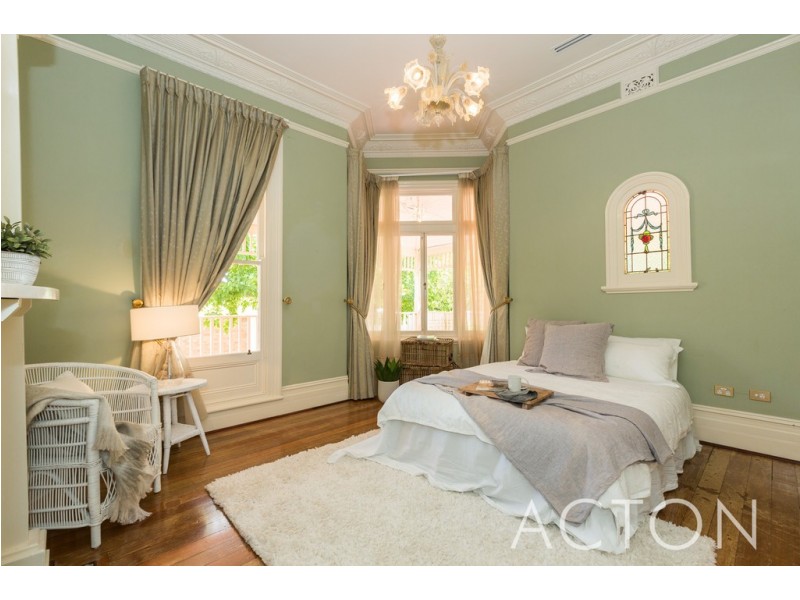 32 Leake Street, Peppermint Grove WA 6011