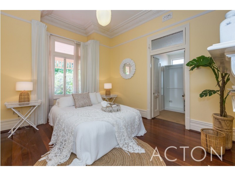 32 Leake Street, Peppermint Grove WA 6011