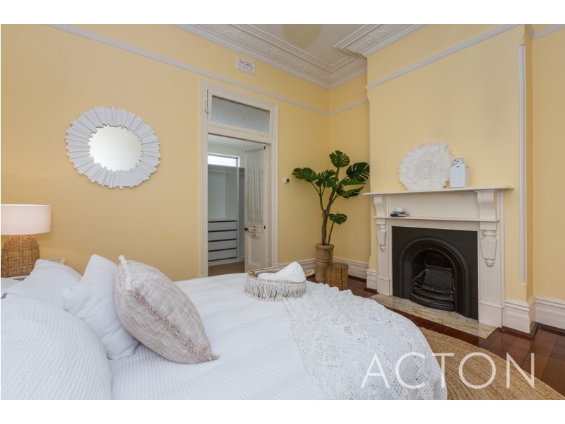 32 Leake Street, Peppermint Grove WA 6011