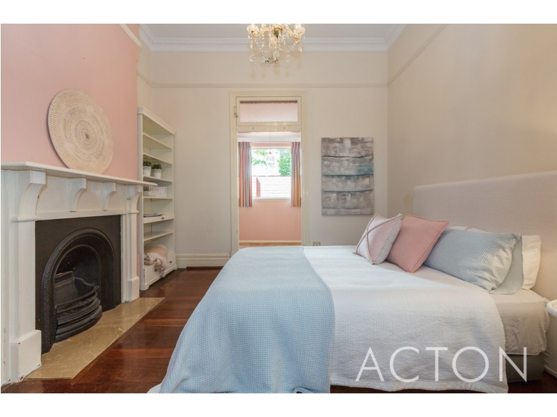 32 Leake Street, Peppermint Grove WA 6011