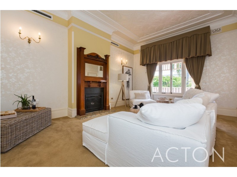 32 Leake Street, Peppermint Grove WA 6011