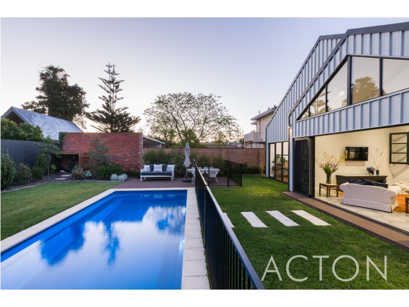 93 Eric Street, Cottesloe WA 6011