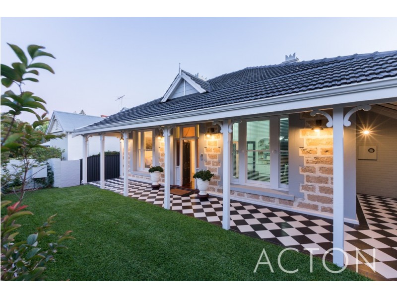93 Eric Street, Cottesloe WA 6011
