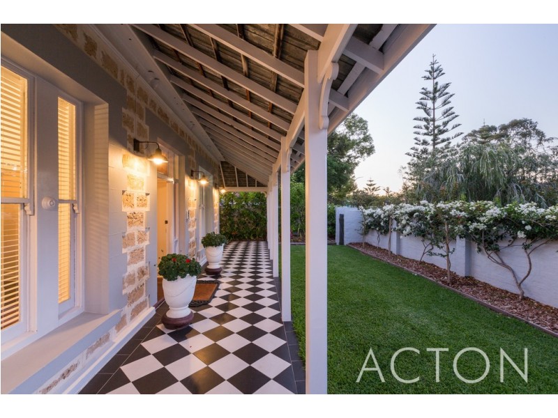 93 Eric Street, Cottesloe WA 6011