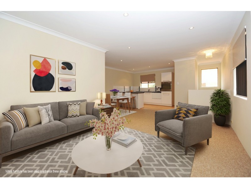 6/12 McNamara Way, Cottesloe WA 6011