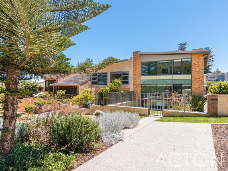 14A Forrest Street, Cottesloe WA 6011