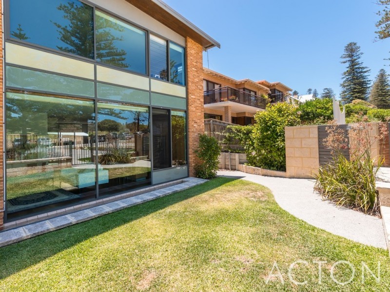 14A Forrest Street, Cottesloe WA 6011