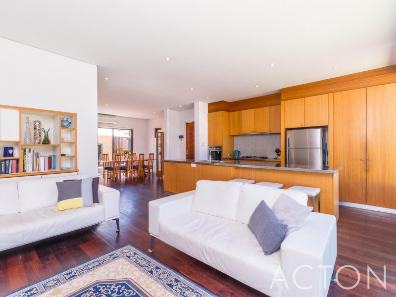 14A Forrest Street, Cottesloe WA 6011