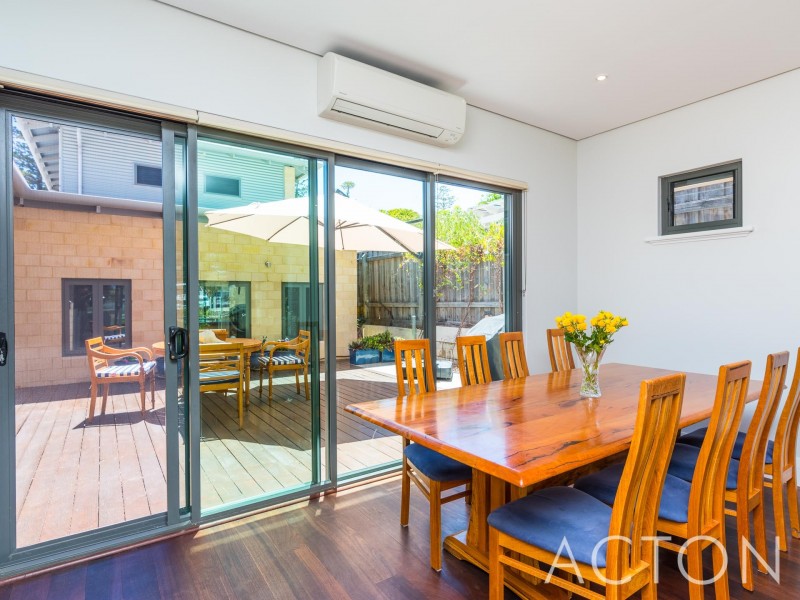 14A Forrest Street, Cottesloe WA 6011