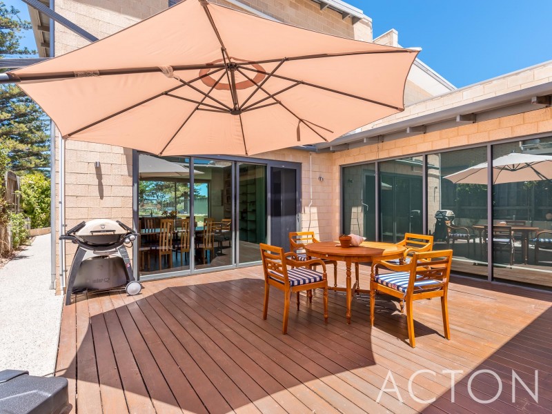 14A Forrest Street, Cottesloe WA 6011