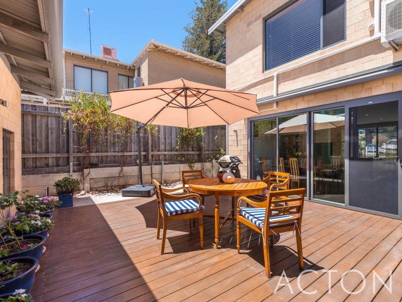 14A Forrest Street, Cottesloe WA 6011