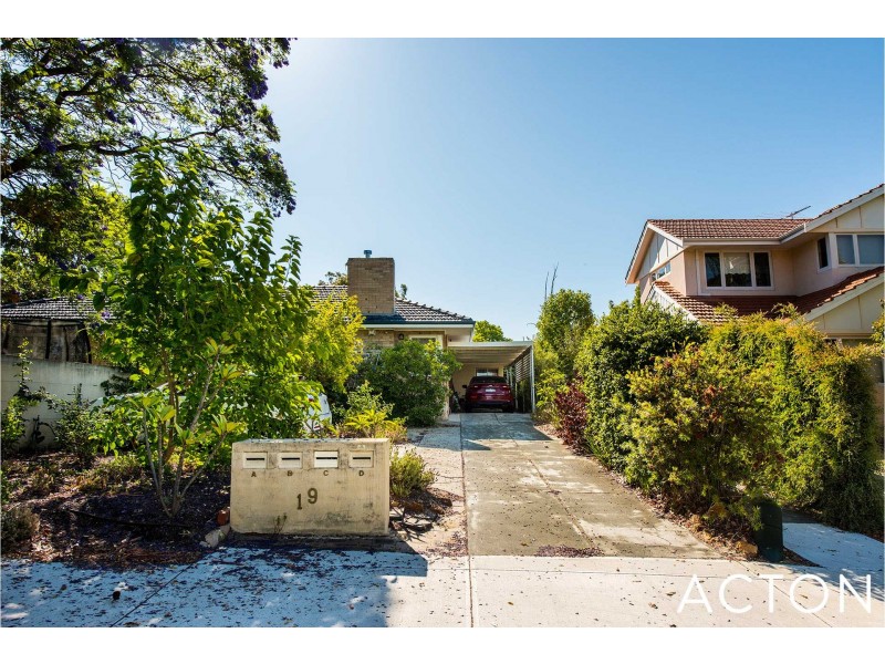 19B Park Street, Como WA 6152