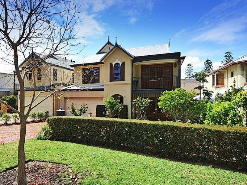 7 Charles Street, Cottesloe WA 6011