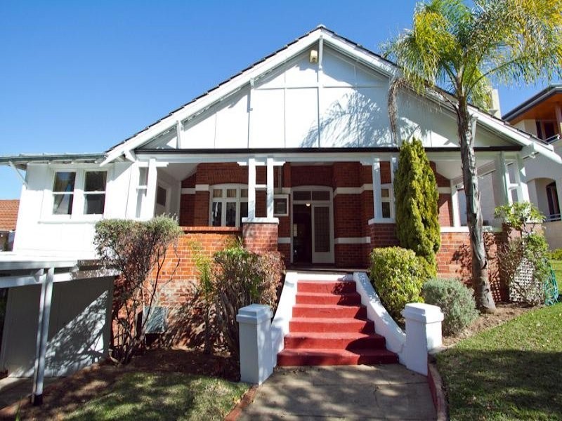 11 Webb Street, Cottesloe WA 6011