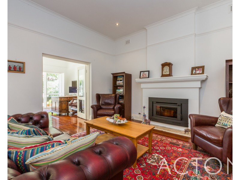 35 Salvado Street, Cottesloe WA 6011