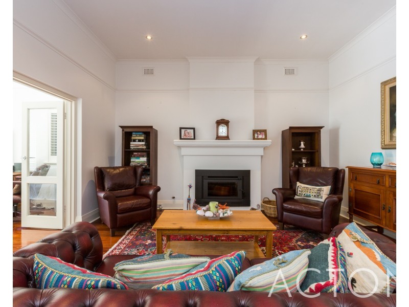 35 Salvado Street, Cottesloe WA 6011