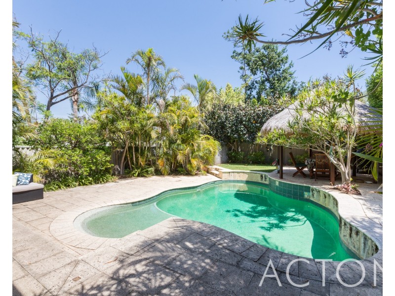 35 Salvado Street, Cottesloe WA 6011