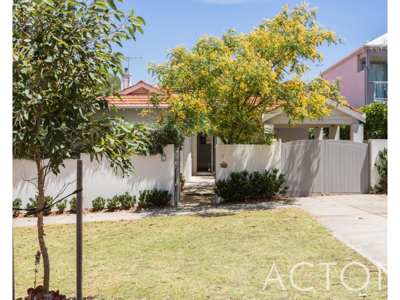 35 Salvado Street, Cottesloe WA 6011
