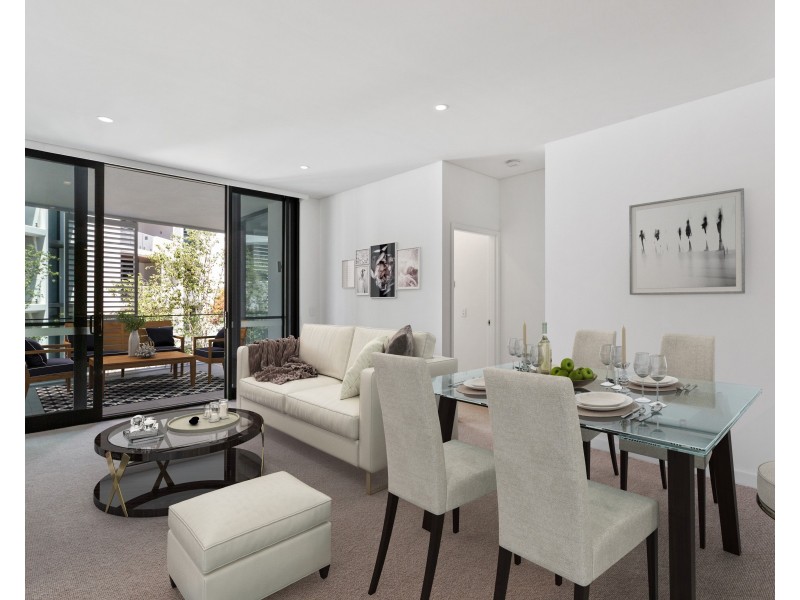 308/1 Davies Road, Claremont WA 6010