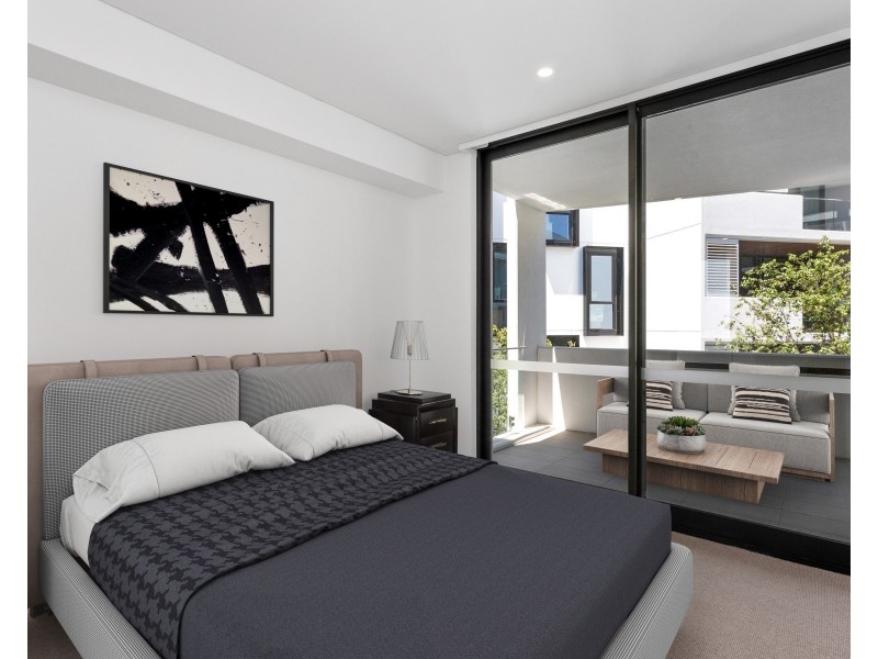308/1 Davies Road, Claremont WA 6010