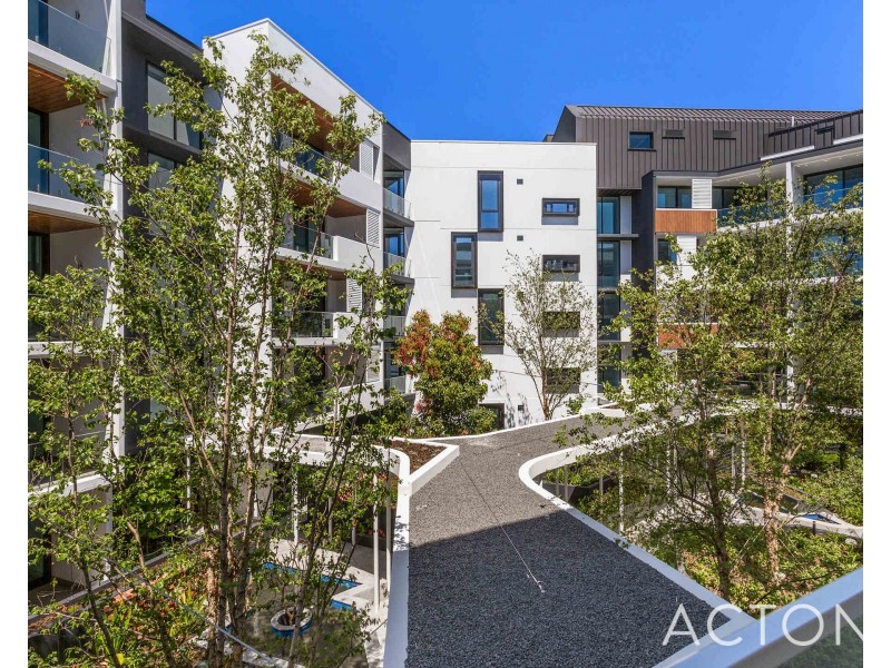 308/1 Davies Road, Claremont WA 6010