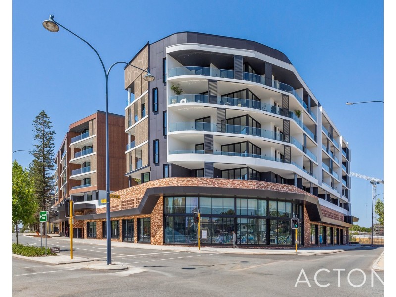 308/1 Davies Road, Claremont WA 6010